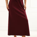 Skirt model 230418 Lakerta 