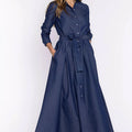 Daydress model 230456 Nife 
