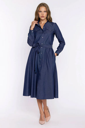  Daydress model 230457 Nife 