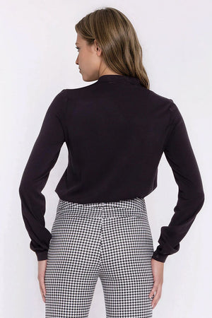  Long sleeve shirt model 230459 Nife 