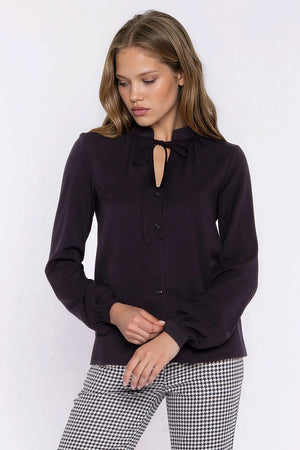  Long sleeve shirt model 230459 Nife 