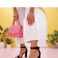  Heel sandals model 230472 Solea 