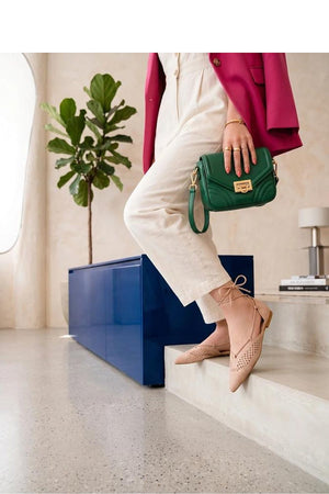  Ballet flats model 230476 Solea 
