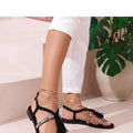  Sandals model 230479 Solea 