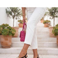  Heel sandals model 230487 Solea 