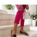  Espadrille model 230497 Solea 