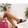 Japanese flip-flops model 230498 Solea 