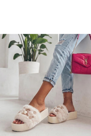  Platform sandals model 230508 Solea 