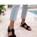  Sandals model 230510 Solea 