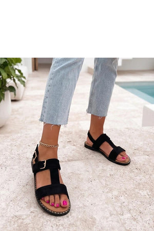  Sandals model 230510 Solea 
