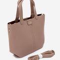  Everyday handbag model 230539 Step in style 