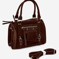  Everyday handbag model 230547 Step in style 