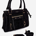  Everyday handbag model 230548 Step in style 