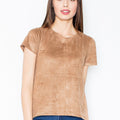  Blouse model 52568 Figl 