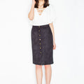  Skirt model 52615 Figl 
