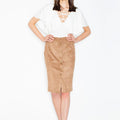  Skirt model 52616 Figl 
