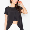  Blouse model 57419 Figl 