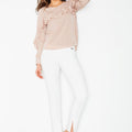  Women trousers model 60183 Figl 