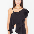 Blouse model 60713 Figl 