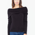  Blouse model 60721 Figl 