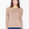  Blouse model 60722 Figl 