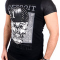  T-shirt model 61307 YourNewStyle 