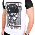  T-shirt model 61308 YourNewStyle 