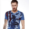  T-shirt model 61311 YourNewStyle 