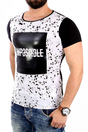  T-shirt model 61313 YourNewStyle 