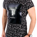  T-shirt model 61318 YourNewStyle 