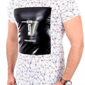  T-shirt model 61319 YourNewStyle 