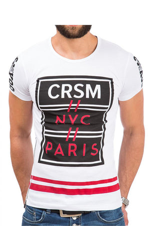 T-shirt model 61322 YourNewStyle 