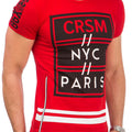  T-shirt model 61325 YourNewStyle 