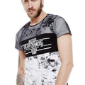  T-shirt model 61328 YourNewStyle 