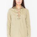  Blouse model 61510 Figl 