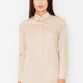  Blouse model 61515 Figl 
