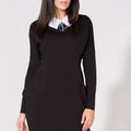  Evening dress model 61712 Tessita 
