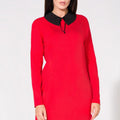  Evening dress model 61715 Tessita 
