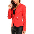  Jacket model 63564 Cabba 