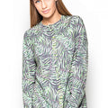  Long sleeve shirt model 63915 Katrus 