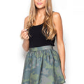  Skirt model 63919 Katrus 