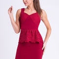  Evening dress model 69974 YourNewStyle 