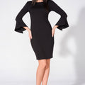  Evening dress model 76300 Tessita 