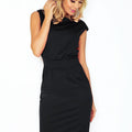  Cocktail dress model 76350 Numoco 