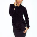  Blouse model 76353 Numoco 