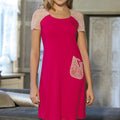  Nightshirt model 76573 Babella 