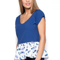  Blouse model 76991 Katrus 