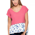  Blouse model 76992 Katrus 