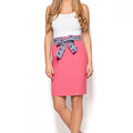  Skirt model 77010 Katrus 