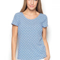  Blouse model 77029 Katrus 